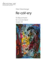 Re-coV-ery - Peter Diesenberger