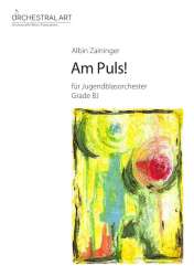 Am Puls! - Albin Zaininger