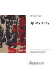 Up my Alley - Albin Zaininger