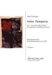 Inter tempora - Albin Zaininger