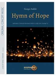 Hymn of Hope - Georges Sadeler