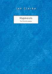 Hypnosis (1994) -Ian Clarke