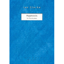 Hypnosis (1994) -Ian Clarke