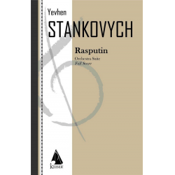 Symphony No. 6 - Yevhen Stankovych