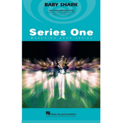 Baby Shark - Jay Bocook
