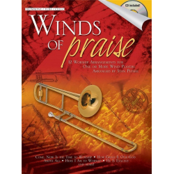 Winds of Praise - Stan Pethel