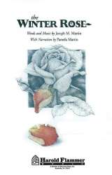 The Winter Rose - Joseph M. Martin