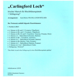 Carlingford Loch -Karl-Heinz Frank-Lindenfelser