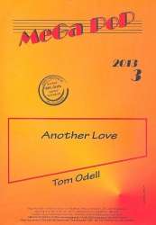 Another Love für Klavier (mit Text und Akkorden) - Tom Odell