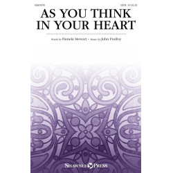 As You Think in Your Heart - John Purifoy