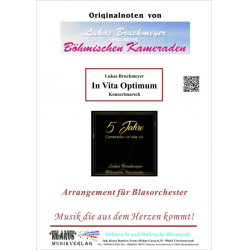 In Vita Optimum -Lukas Bruckmeyer