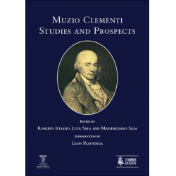 Studies and prospects - Muzio Clementi