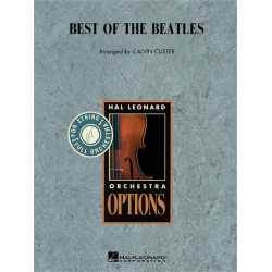 The Best of the Beatles - Calvin Custer