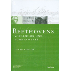 Beethoven-Handbuch Band 4