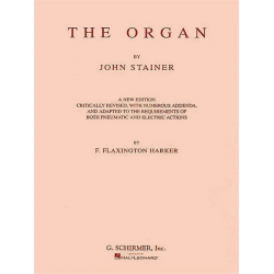 The Organ - John Stainer