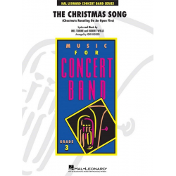 The Christmas Song - Mel Tormé / Arr. John Higgins