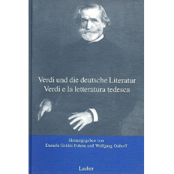 Verdi und die deutsche Literatur