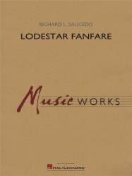 Lodestar Fanfare - Richard L. Saucedo