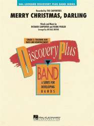 Merry Christmas, Darling -J. Bettis & R. Carpenter / Arr.Michael Brown