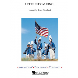 Let Freedom Ring - Kenny Bierschenk