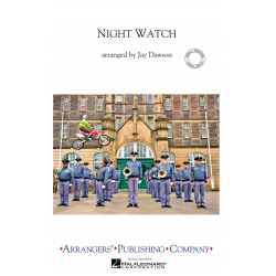 Night Watch, Movement 1 - Jay Dawson
