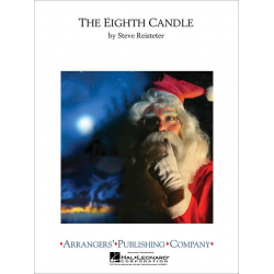 The Eighth Candle - Steve Reisteter