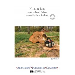 Killer Joe - Larry Kerchner