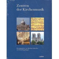 Enzyklopädie der Kirchenmusik Band 2