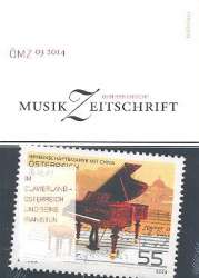 Im Clavierland - Österreich und seine Pianisten