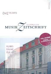 Klangräume für alle 100 Jahre Wiener Konzerthaus