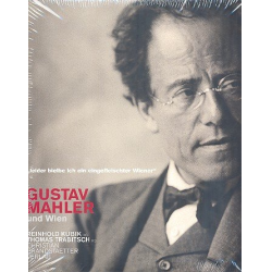 Gustav Mahler und Wien