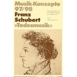 Franz Schubert Todesmusik