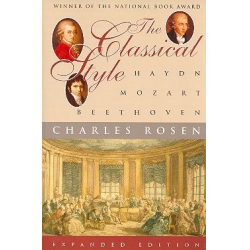 The classical Style Haydn, Mozart, Beethoven