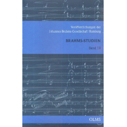 Brahms-Studien Band 18