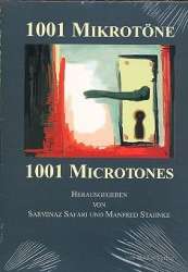 1001 Mikrotöne