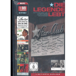 Star Club - Die Legende lebt (+DVD)