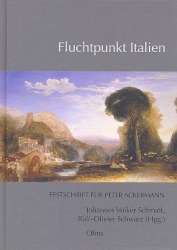 Fluchtpunkt Italien Festschrift für Peter Ackermann