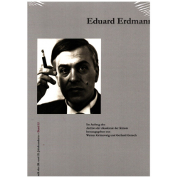 Eduard Erdmann