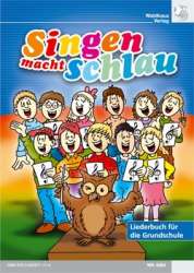 Singen macht schlau Band 1 Liederbuch