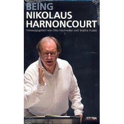 Being Nikolaus Harnoncourt