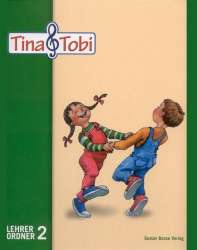 Tina und Tobi Lehrerordner 2