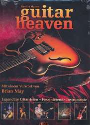 Guitar Heaven - Legendäre Gitarristen - Neville Marten
