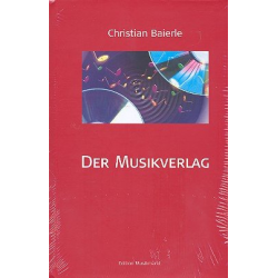 Der Musikverlag - Christian Baierle