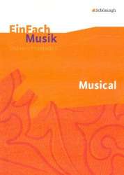 Einfach Musik - Musical (+CD) - Paul Balmer