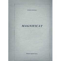 Magnificat - Domenico Bartolucci