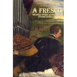 A Fresco -Brenno Boccadoro
