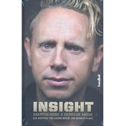 Insight - Martin Gore und Depeche Mode - André Boße