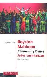 Royston Maldoom - Community Dance - - Jacalyn Carley