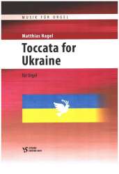 Toccata for Ukraine - Matthias Nagel