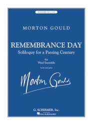 Remembrance Day - Morton Gould